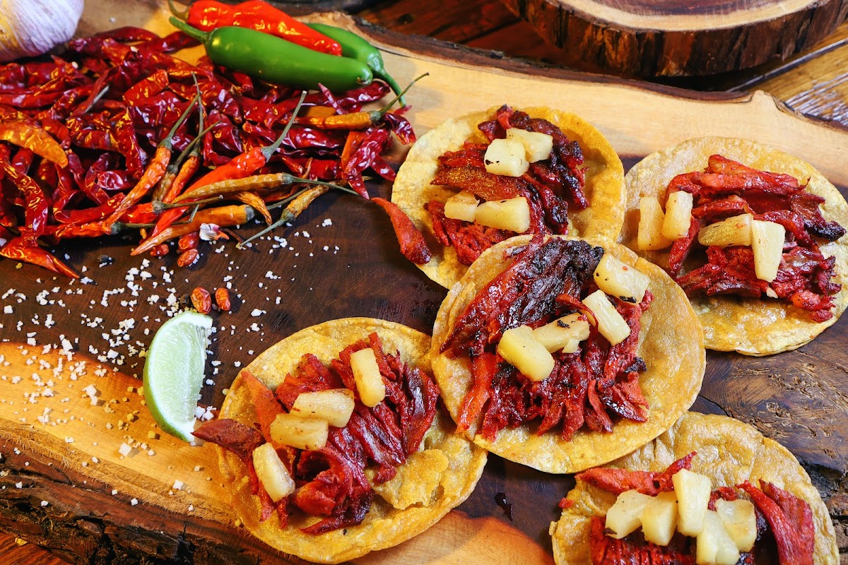 Cinco Villa Photos 2